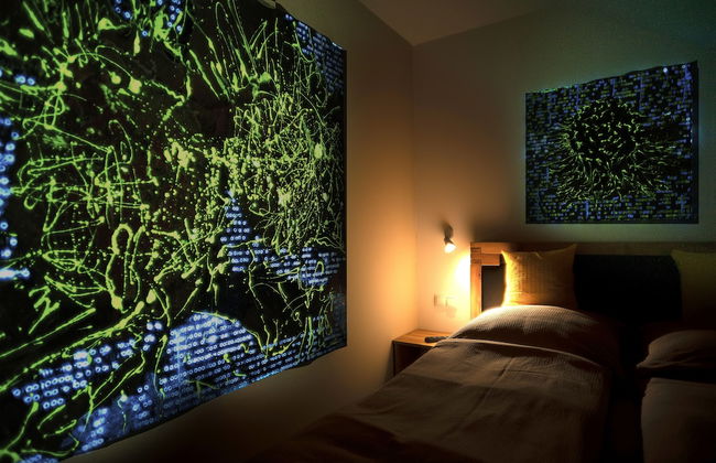 Anno Domini 1716 Boutique Hotel - Foto 32