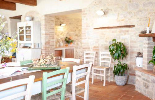 Agriturismo Casa Vecchia - Foto 24