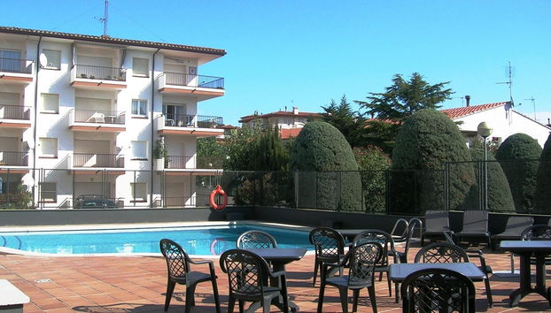 APCOSTAS Tropik / un dormitori - Foto 5