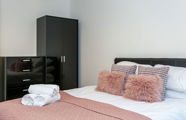 Stunning Manchester Apartment - Foto 4