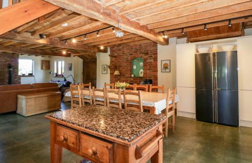 Breaches Barn - Foto 11