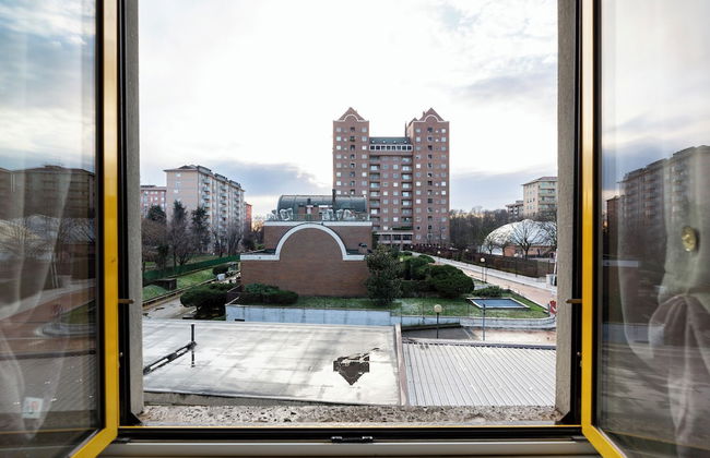 notaMi - Ronchetto Lodge Navigli - Foto 32