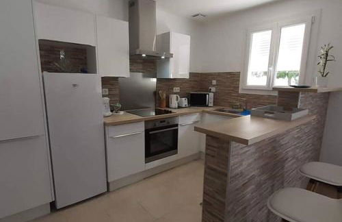 Le logis de Chantal en pays royannais - Photo 29