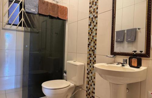 Casa Confortável e Climatizada, Perfeita para Todas as Estações - Foto 67