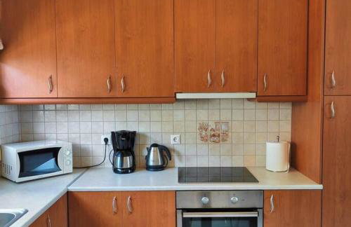 Bellavista House in Monolithos Rhodes - Foto 36