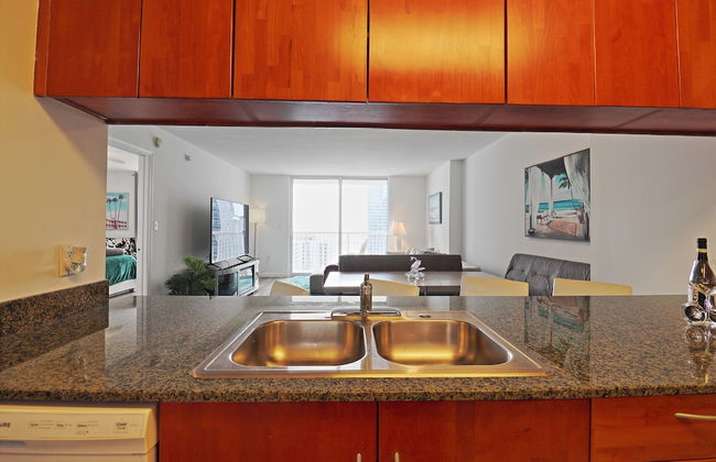 OneLuxStay in the Heart of Brickell - Photo 20