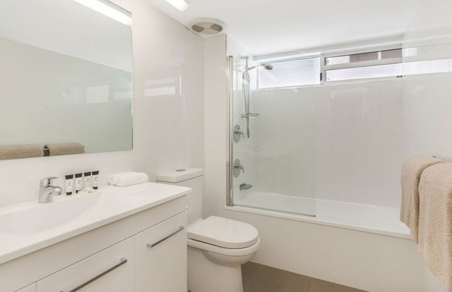 Bali Hai Apartments Noosa - Foto 70