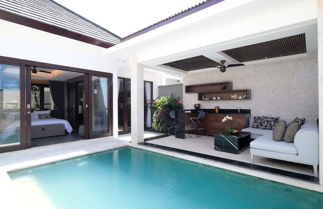 Prasana Villas by Arjani Resorts - Foto 65