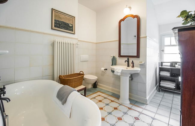 Heritage Hideaway in Gernrode - Foto 16