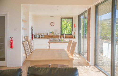 Sea Loch View Holiday Home - Foto 10