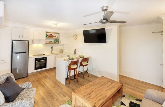 Lamor Apartments - Foto 15