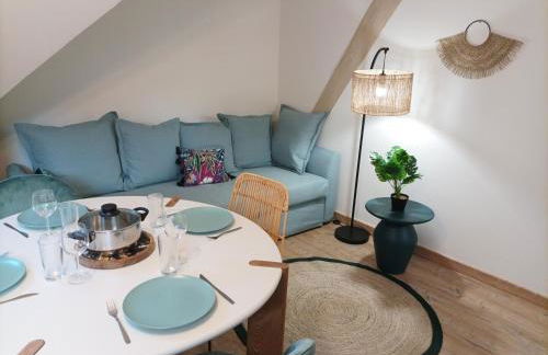 Centre - L'escapade - Foto 41