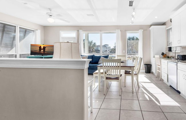 Destiny Beach Villas #11a- Beach Oasis - Foto 31