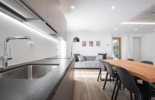 La Giostra Deluxe Apartments - Photo 19