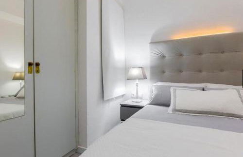 Nice, Cozy, UP TO 6, FCB stadium, free parking - Photo 47