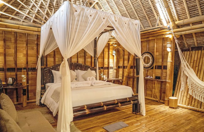 Ayo Hill Villa - Foto 13