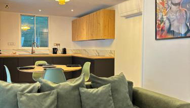 CANNES Maison Design "DOLCE VITA" - Foto 5
