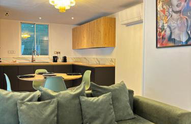 CANNES Maison Design "DOLCE VITA" - Foto 5