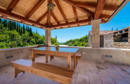 Villa Konavoski Miri - Foto 21