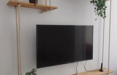 AP inteiro Bossa Nova Cozy Stay in Copacabana - Foto 2