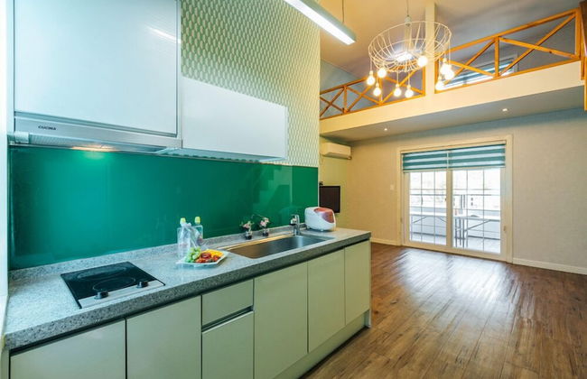 Haeorum Pension - Foto 35