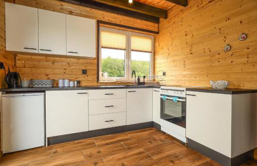 Jaśkowe Wzgórze domki na wynajem Szymbark, balia, Domek nr 2 i 3 - Foto 53