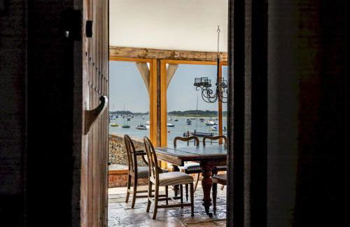 Historic Waterfront Home in Bosham - Pass the Keys - Foto 29