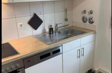 Monteurswohnung Albbruck - Foto 6