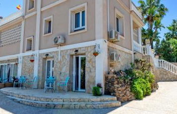 Villa Paraisos - Photo 9