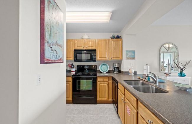 Waterside Village by Panhandle Getaways - Foto 10