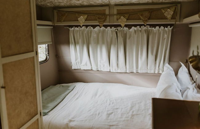 The Stables Cottages - Foto 14