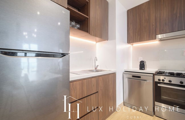 LUX The La Mer Sea View Suite 3 - Photo 5