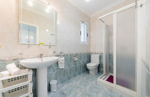 Villa San Miguel - Preciosa villa con piscina privada - Foto 43