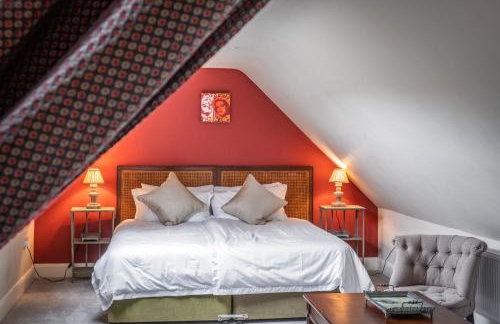 Prince's Cottage - Foto 23