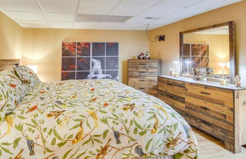 Hike, Golf and Explore Pet-Friendly Apt in Etowah - Foto 11