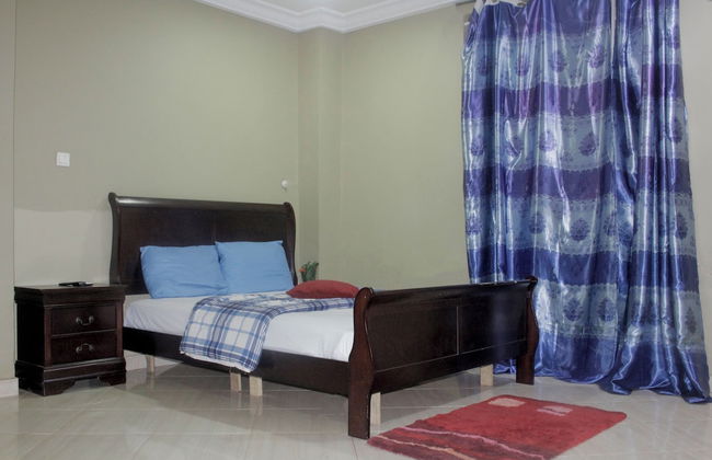 Magnolia Garden Apartments - Foto 3