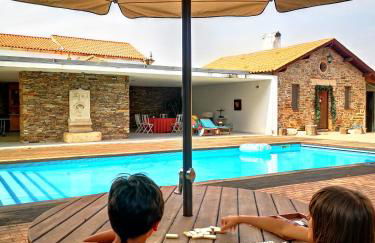 Casa de Campo dos Távoras - Foto 5