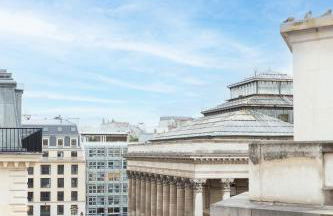Habitat Parisien - Bourse Feydeau - Foto 45