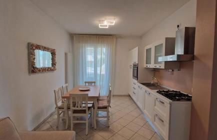 Residence Gabbiano Vista Mare - Foto 9