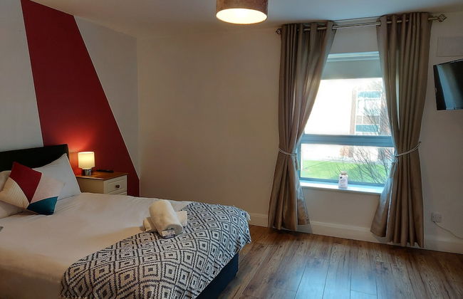 Wild Atlantic Apartments Killarney - Foto 4