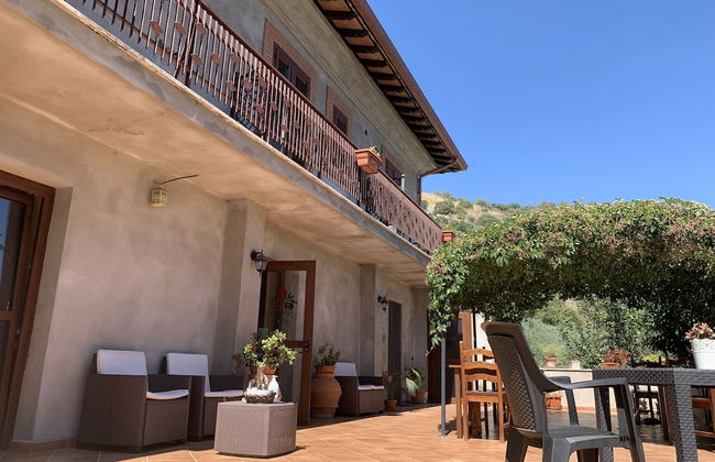 Agriturismo Torre Ercolana - Foto 32