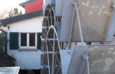 Molino Antico B&B - Foto 16