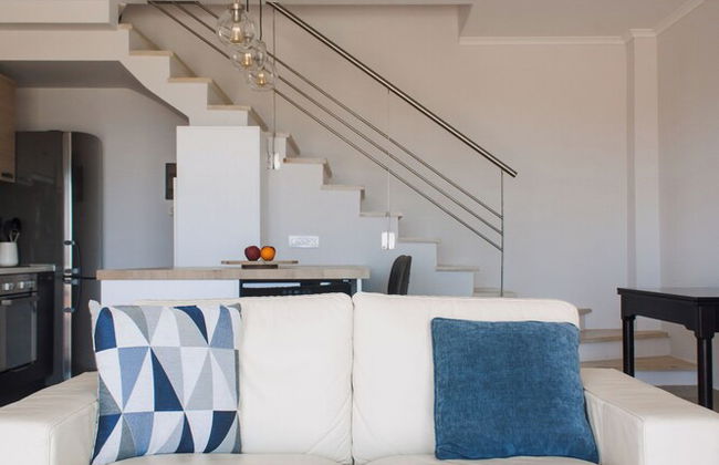 Villa Cook with pool and sea views - Foto 34