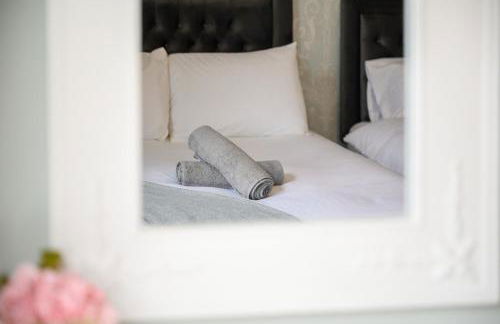 Luxury River Side Getaway Peak District - Foto 37