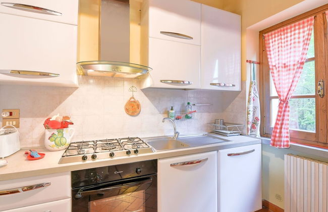 Scenic Stay in Restored Retreat - Foto 10