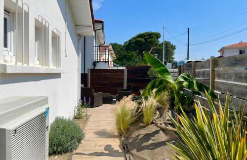 Caporizon-Villa Courant-Terrasse-Proche Plage - Foto 22