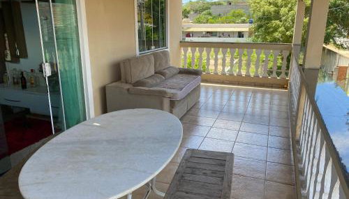 Casa rancho jacuru - Foto 4
