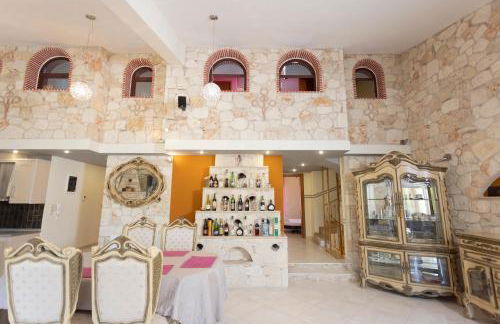 Stone Villa - Foto 29