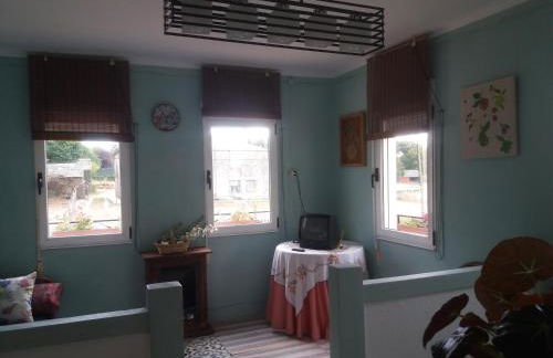 Casa de Corbelle - Foto 39