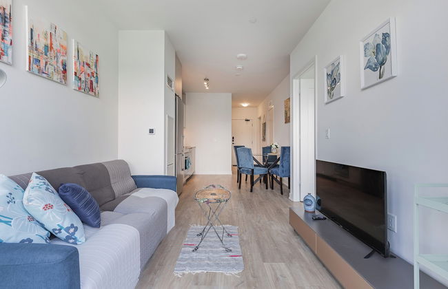 1 Shaw St Loft Suites - Foto 68